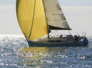  Renta de Sun Odyssey 30I en Hyères 